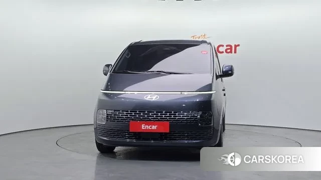 Hyundai Staria id 3720940 из Кореи 13