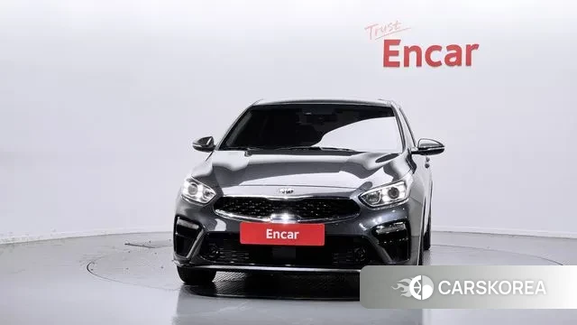 Kia Come New K3 id 3390508 из Кореи 13