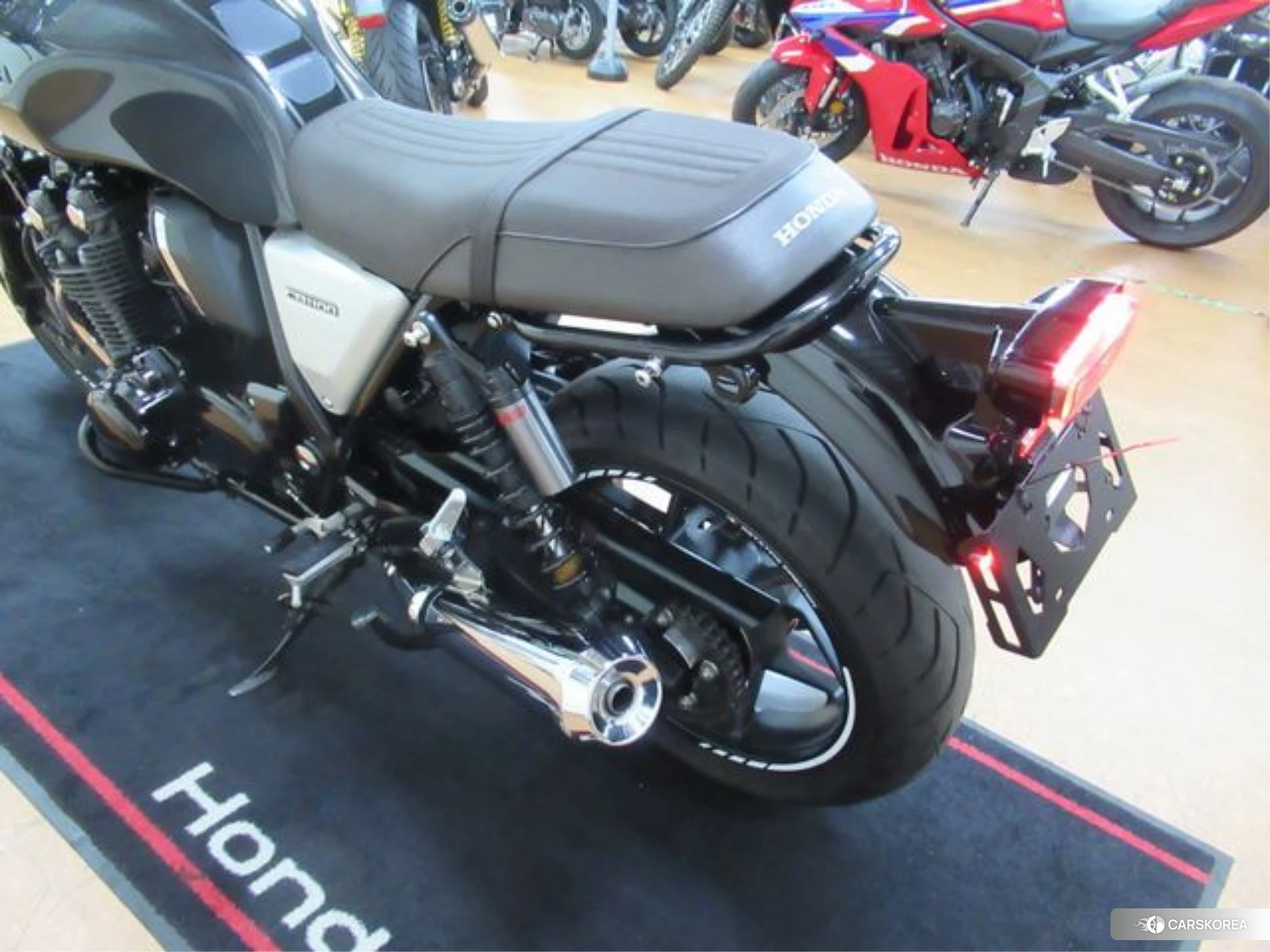 Honda CB1100RS id 4380282 из Японии 11