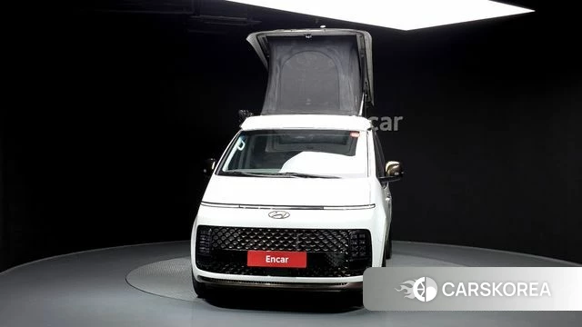Hyundai Staria id 4336898 из Кореи 23