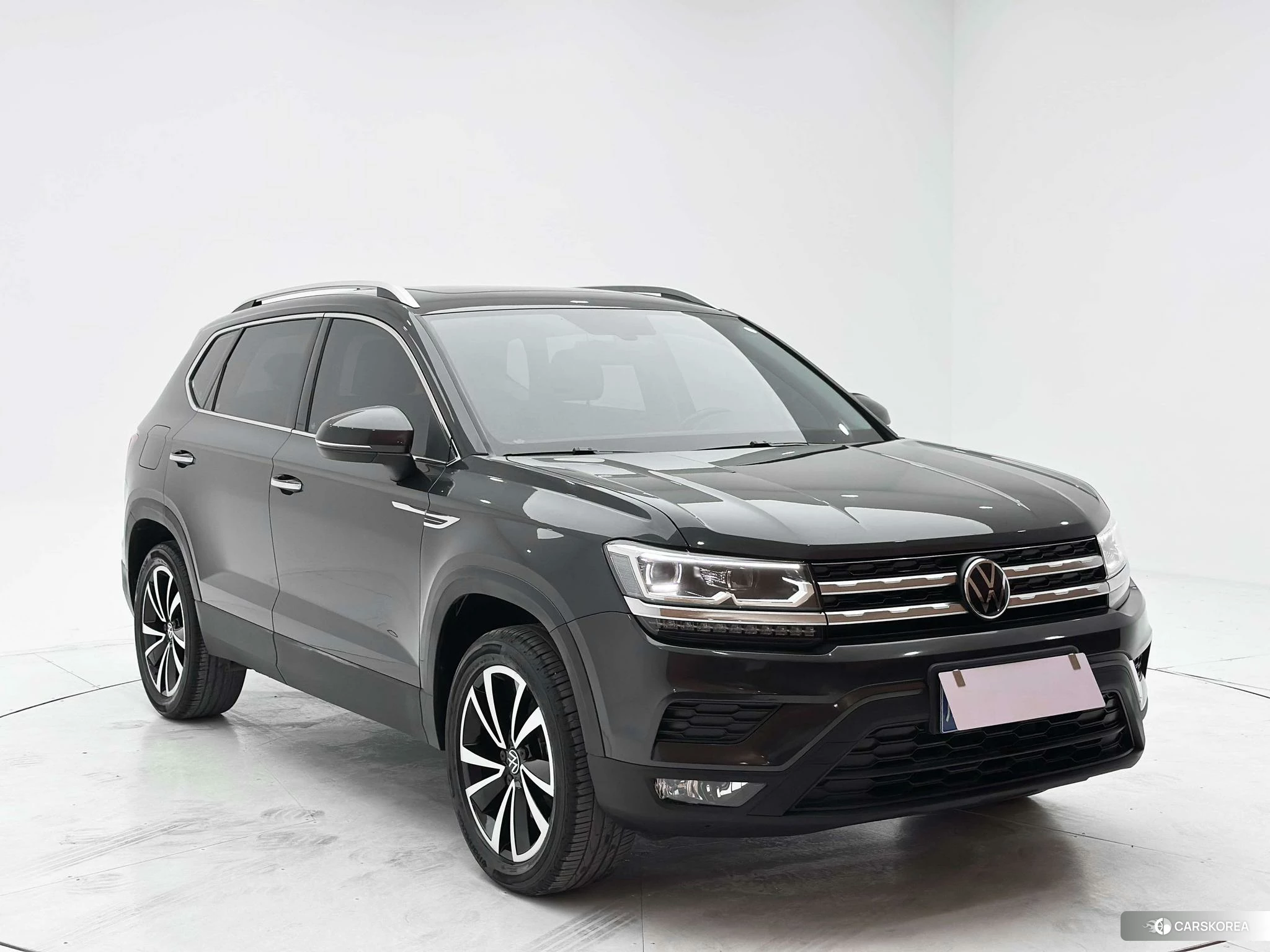 Volkswagen Tuyue id 4407234 из Китая 17