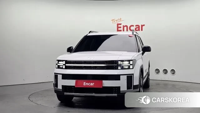 Hyundai Santa Fe (MX5) id 3365628 из Кореи 13