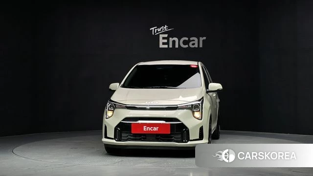 Kia The New Morning (JA) id 4571050 из Кореи 23