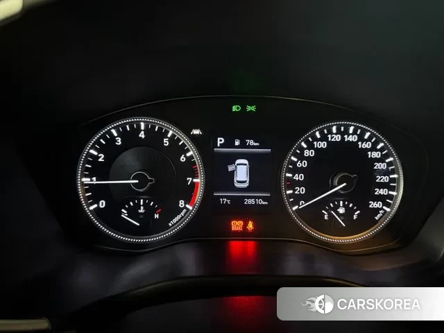 Hyundai Santa Fe TM 2019 Белый из Кореи, фото 6