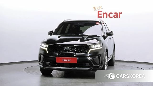 Kia Sorento 4th Generation id 4495587 из Кореи 23