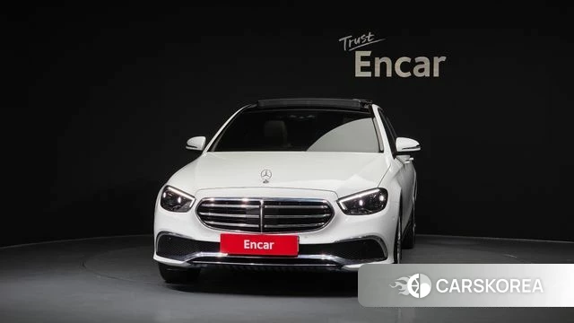 Mercedes-Benz E-Class W213 id 4556705 из Кореи 13