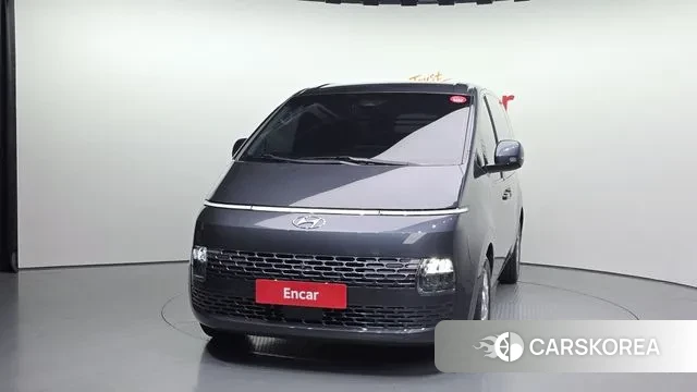 Hyundai Staria id 2964072 из Кореи 13