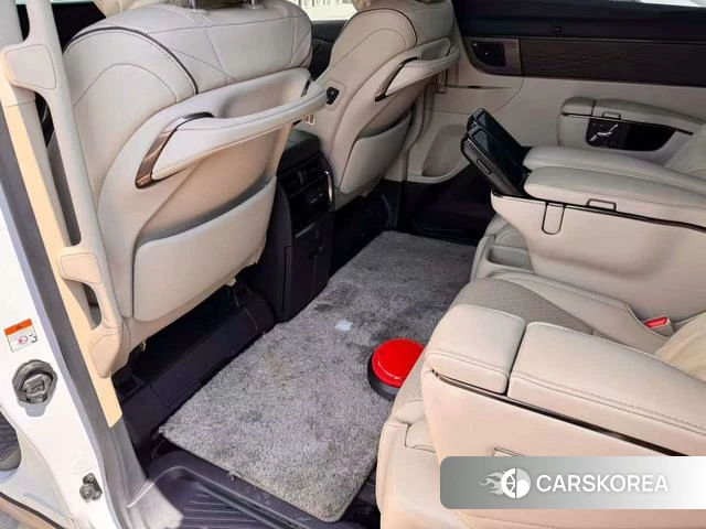 Toyota Wilfa 2024 Белый из Китая, фото 3