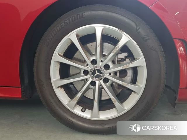 Mercedes-Benz Class A id 4258447 из Китая 17