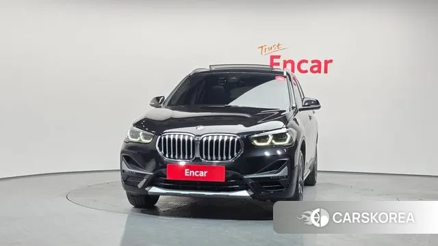 BMW X1 (F48) id 3701971 из Кореи 13