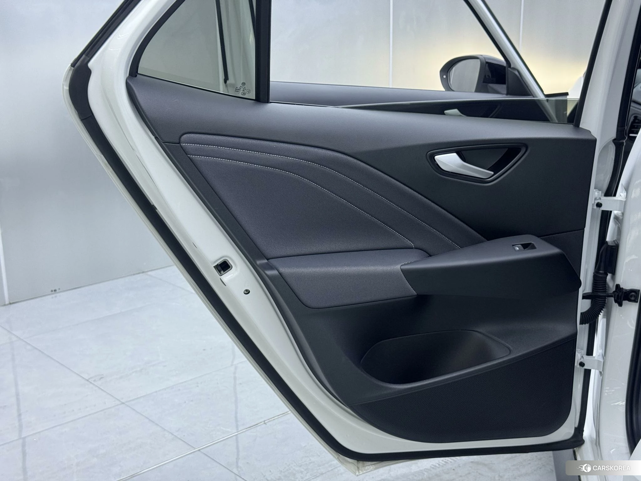 Volkswagen ID.3 id 4467469 из Китая 15