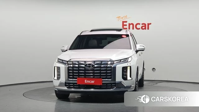 Hyundai The New Palisade id 4735595 из Кореи 23