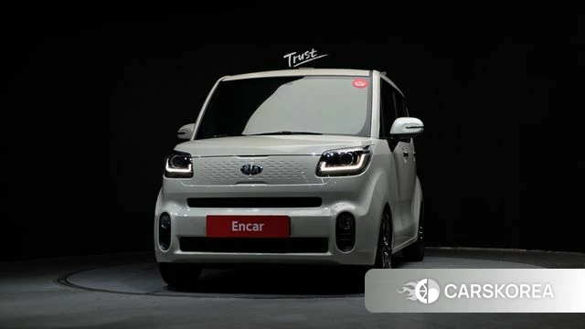 Kia The New Ray id 4604572 из Кореи 23