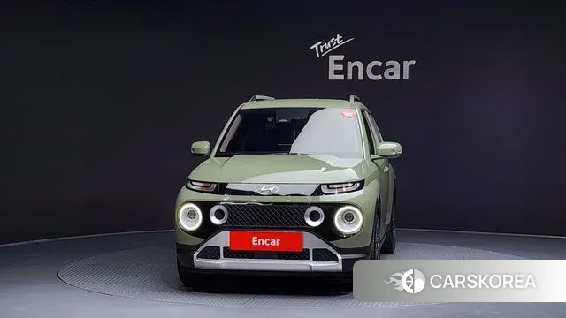 Hyundai Casper id 3463472 из Кореи 13