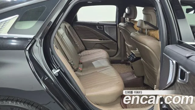 Kia K8 Hybrid id 2695596 из Кореи 13