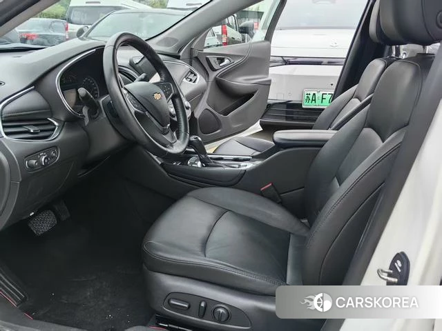 Chevrolet Mai Ruibao XL 2019 Белый из Китая, фото 5