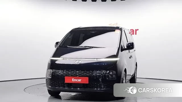 Hyundai Staria id 2890169 из Кореи 13