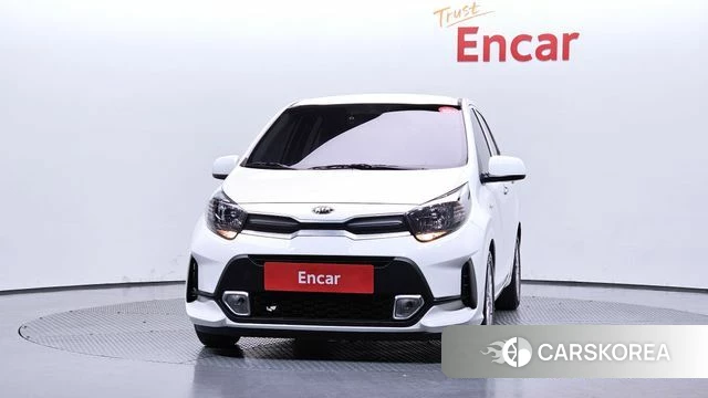 Kia Morning Urban (JA) id 4750584 из Кореи 23