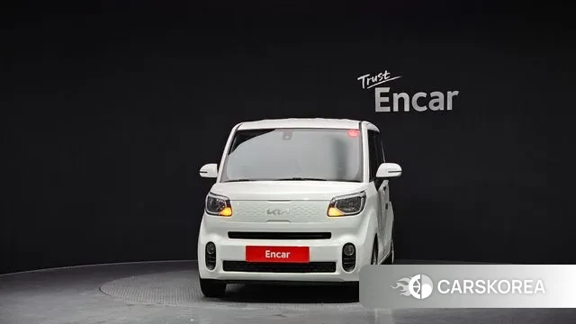 Kia The New Ray id 3468056 из Кореи 13