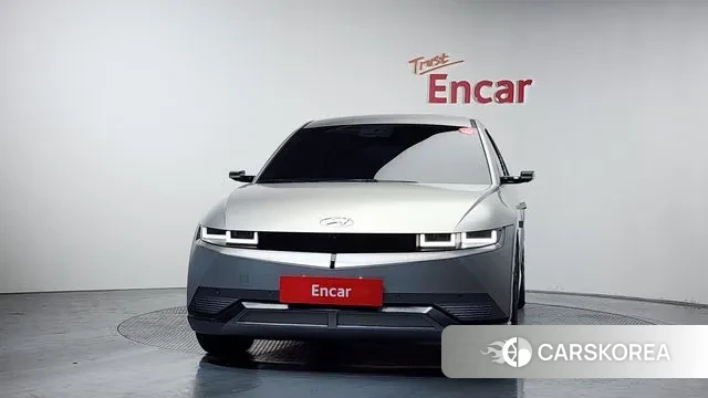 Hyundai Ionic 5 id 3776806 из Кореи 13