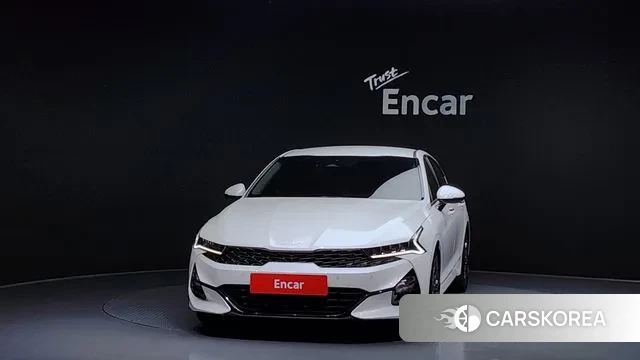 Kia K5 3rd generation id 3388941 из Кореи 13