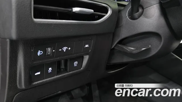 Hyundai Sonata (DN8) id 2759774 из Кореи 13