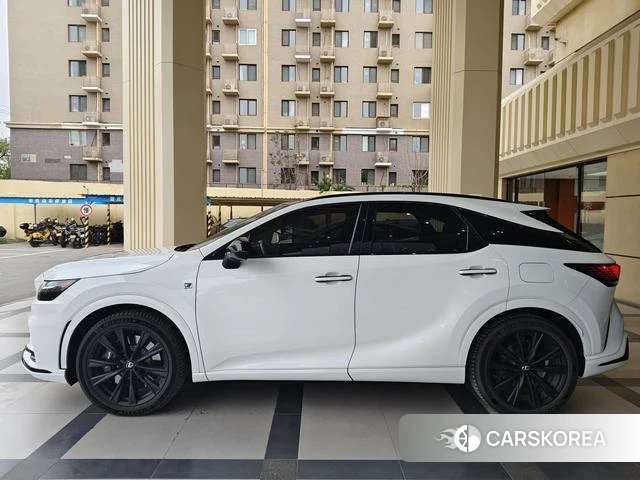 Lexus RX id 3968654 из Китая 20