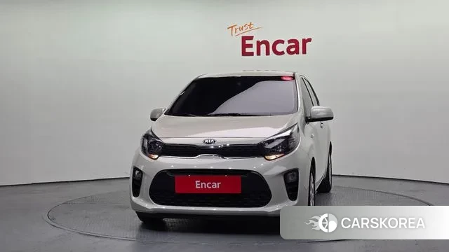 Kia All New Morning (JA) id 3514837 из Кореи 13