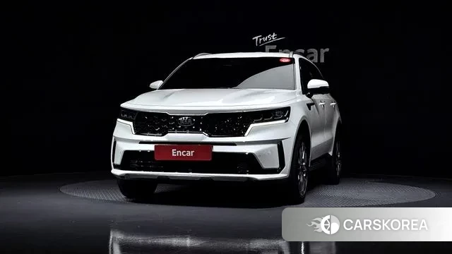 Kia Sorento 4th Generation id 3412495 из Кореи 13