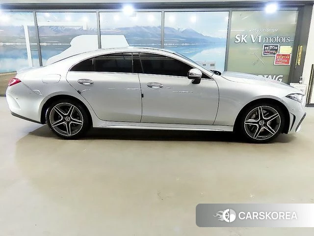 Mercedes-Benz CLS-Class C257 id 4303303 из Кореи 13