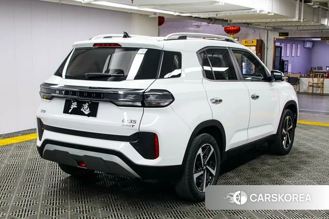 Hyundai ix35 id 4259683 из Китая 17