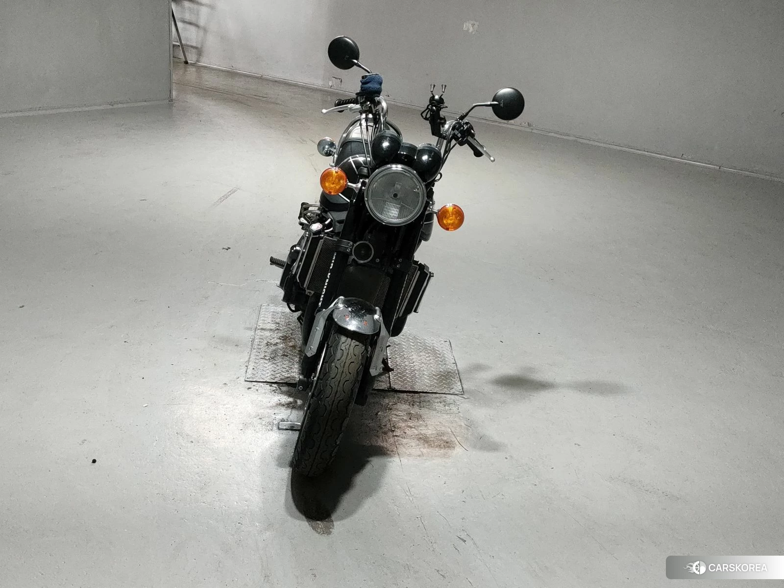 Проданный Kawasaki Z900RS 2021 из Японии, фото 4