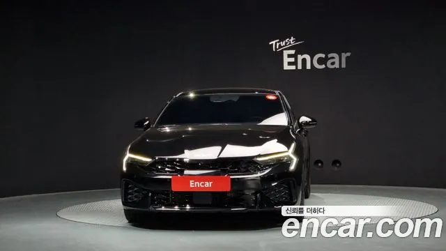 Kia The New K5 3rd generation id 2695812 из Кореи 13