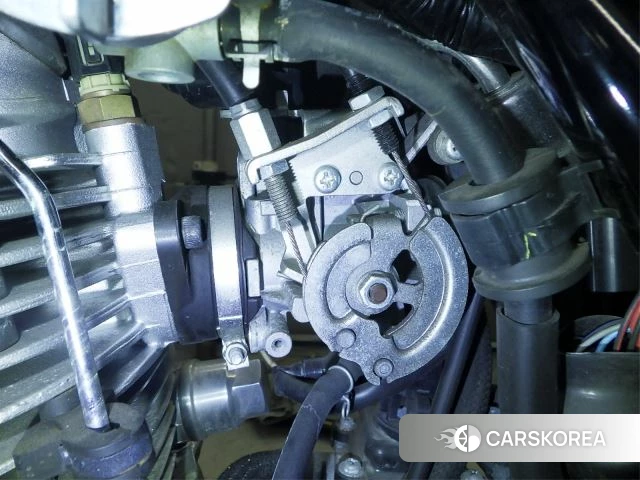 Engine photo