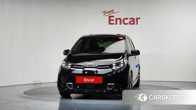 Kia Morning Urban (JA) id 4201945 из Кореи 13