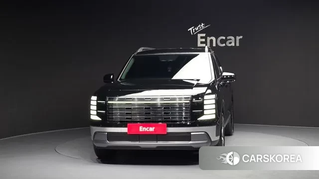 Hyundai Palisade (LX3) id 3732152 из Кореи 13