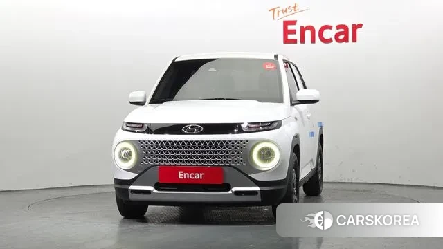 Hyundai Casper id 3758898 из Кореи 13