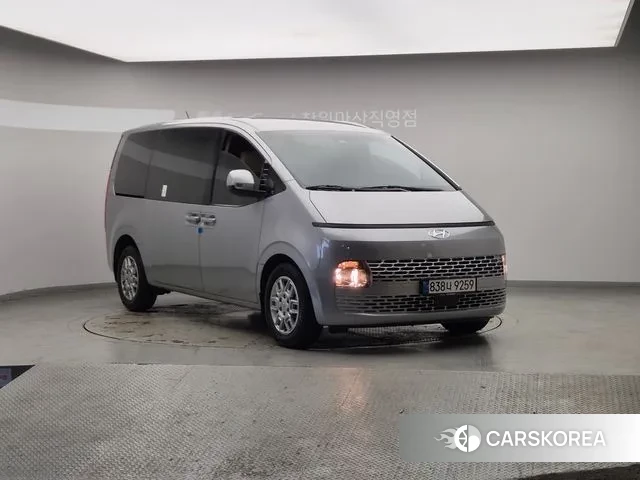 Hyundai Staria id 3394476 из Кореи 13