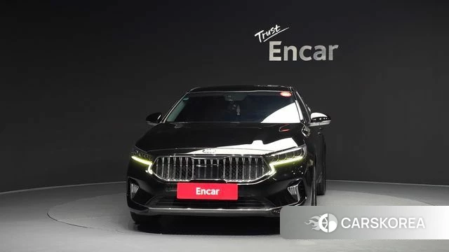 Kia K7 Premier Hybrid id 4377683 из Кореи 23