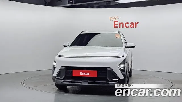 Hyundai Kona (SX2) id 2830689 из Кореи 13