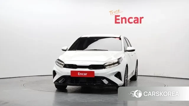 Kia The New K3 2nd generation id 3017371 из Кореи 13