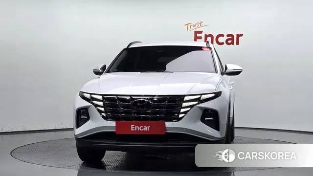 Hyundai Tucson (NX4) id 3022604 из Кореи 13