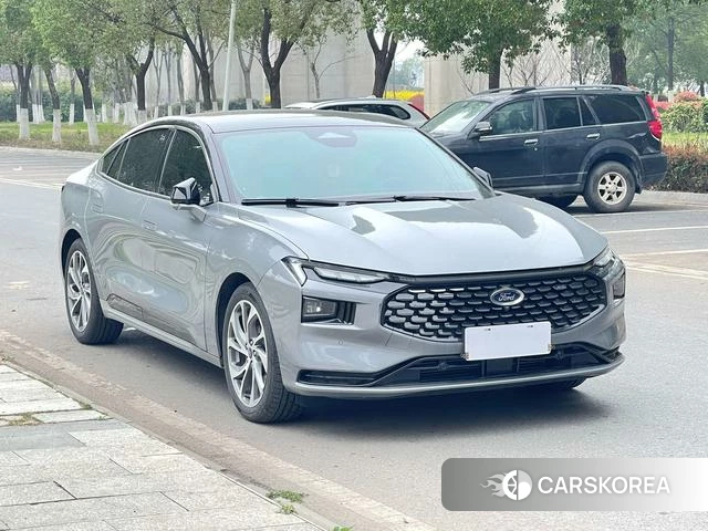 Ford Mondeo id 4209320 из Китая 15