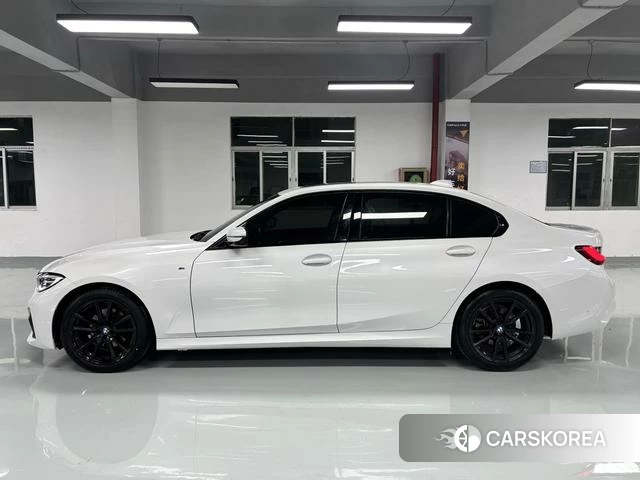 BMW 3 series id 4265540 из Китая 11