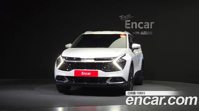 Kia Sportage 5th Generation id 2712258 из Кореи 13