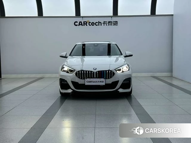 BMW 2 series (imported) id 4335884 из Китая 21