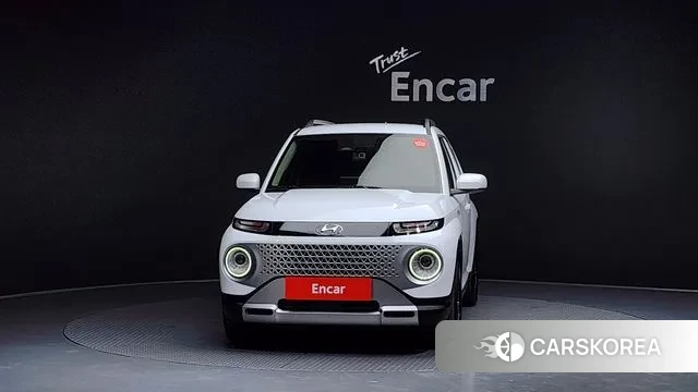 Hyundai Casper id 3599990 из Кореи 13