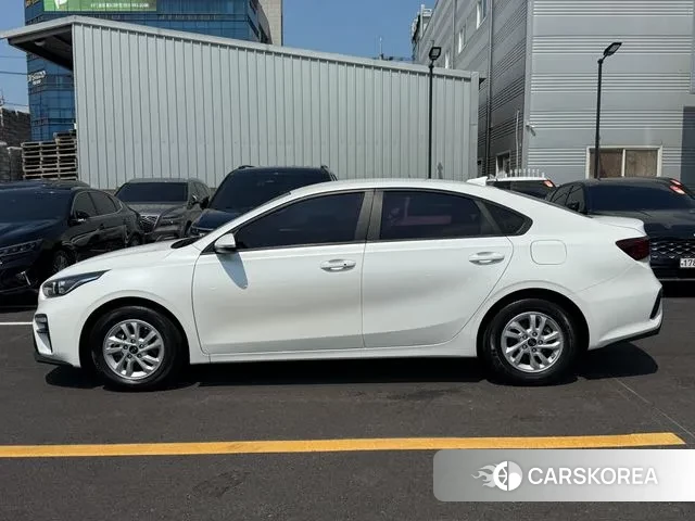 Kia Come New K3 id 2966075 из Кореи 13