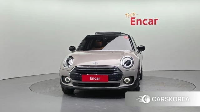 Mini Cooper Clubman id 3922214 из Кореи 13