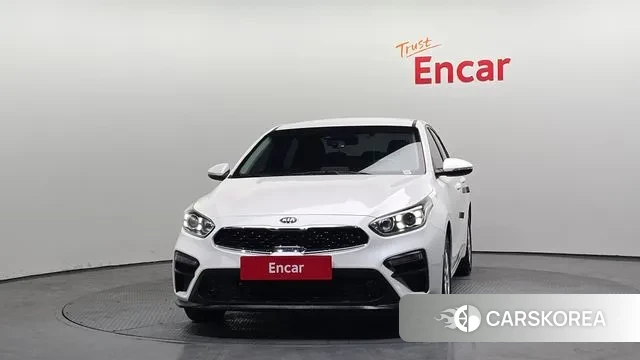 Kia Come New K3 id 3717419 из Кореи 13